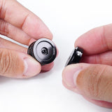 12~22mm Adjustable Ride Height Gauge (w/KOS13362 5mm block) (1/10 Buggy)