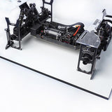 1/8 Buggy, On-Road Car/GT & Truggy Extra Lightweight Pit Setup Board 455x570mm