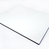 1/10 & 1/8 Buggy & On-Road Car Extra Lightweight Pit Setup Board 400x480mm