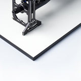 1/10 & 1/8 Buggy & On-Road Car Extra Lightweight Pit Setup Board 400x480mm