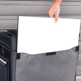 1/10 & 1/8 Buggy & On-Road Car Extra Lightweight Pit Setup Board 400x480mm