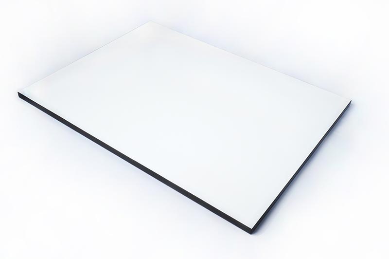 1/10 Sedan/Touring On-Road Car Extra Lightweight Pit Setup Board 300x400mm