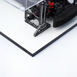 1/10 Sedan/Touring On-Road Car Extra Lightweight Pit Setup Board 300x400mm