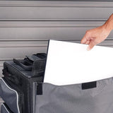 1/10 Sedan/Touring On-Road Car Extra Lightweight Pit Setup Board 300x400mm