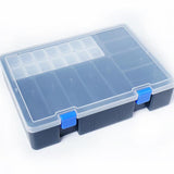 Buggy Shock Parts Box (w/KOS32108) 245x175x56mm