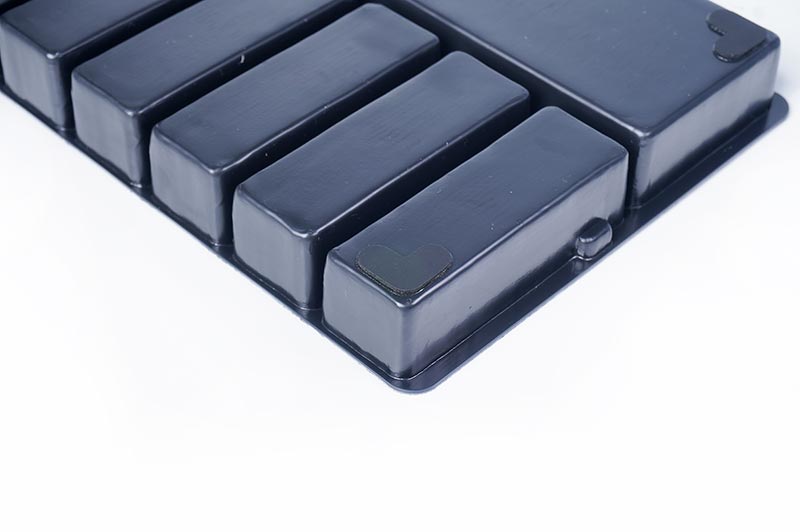 Buggy Shock Parts Box (w/KOS32108) 245x175x56mm