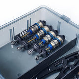 Buggy Shock Parts Box (w/KOS32108) 245x175x56mm