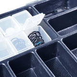 Buggy Shock Parts Box (w/KOS32108) 245x175x56mm