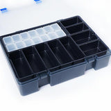 Buggy Shock Parts Box (w/KOS32108) 245x175x56mm