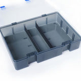 Buggy Shock Parts Box (w/KOS32108) 245x175x56mm