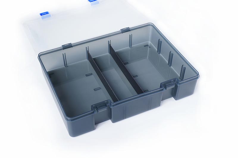 Buggy Shock Parts Box (w/KOS32108) 245x175x56mm