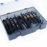 Buggy Shock Parts Box (w/KOS32108) 245x175x56mm