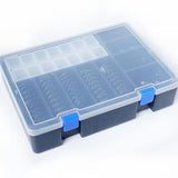 Buggy Shock Parts Box (w/KOS32108) 245x175x56mm