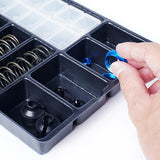 Buggy Shock Parts Box (w/KOS32108) 245x175x56mm