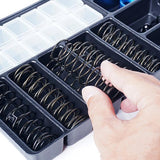 Buggy Shock Parts Box (w/KOS32108) 245x175x56mm