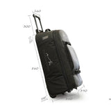 Travel Sports Trolley Bag / RC Car Bag