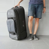 Travel Sports Trolley Bag / RC Car Bag