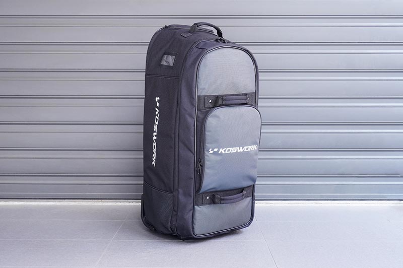 Travel Sports Trolley Bag/RC Car Bag V2
