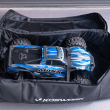 Travel Sports Trolley Bag/RC Car Bag V2
