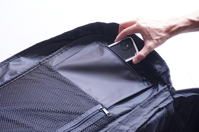 Travel Sports Trolley Bag/RC Car Bag V2