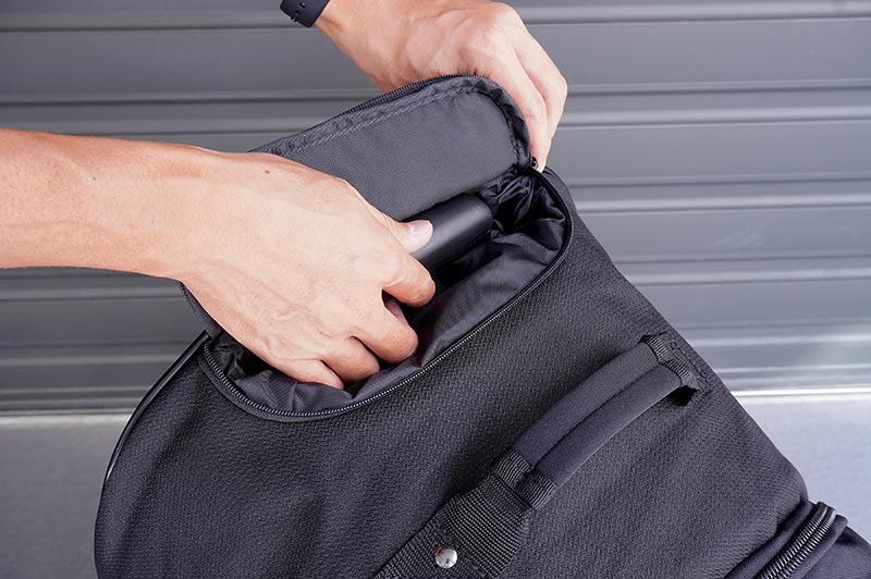 Travel Sports Trolley Bag/RC Car Bag V2