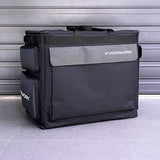 1/8 & 1/10 Pit Bag V2 (Top Open design, w/KOS32120-510BK Lid)