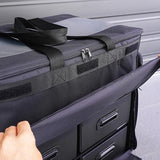 1/8 & 1/10 Pit Bag V2 (Top Open design, w/KOS32120-510BK Lid)