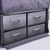 1/8 & 1/10 Pit Bag V2 (Top Open design, w/KOS32120-510BK Lid)