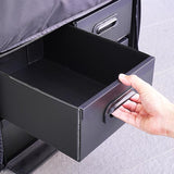 1/8 & 1/10 Pit Bag V2 (Top Open design, w/KOS32120-510BK Lid)