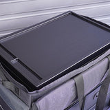 1/8 & 1/10 Pit Bag V2 (Top Open design, w/KOS32120-510BK Lid)