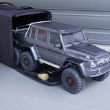 1/10 Smart Buggy/Crawler Bag V2 (for TRX-4, TRX-6, SCX10 or similar)