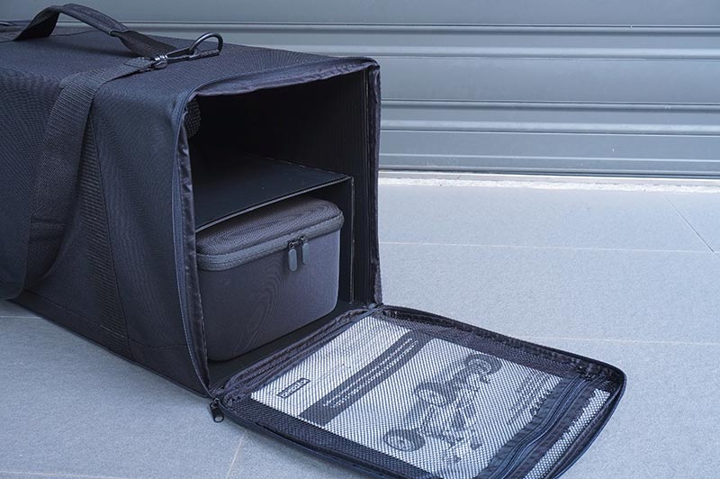 1/10 Smart Buggy/Crawler Bag V2 (for TRX-4, TRX-6, SCX10 or similar)