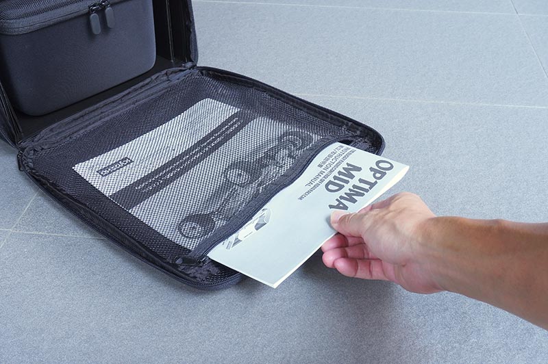 1/10 Smart Buggy/Crawler Bag V2 (for TRX-4, TRX-6, SCX10 or similar)