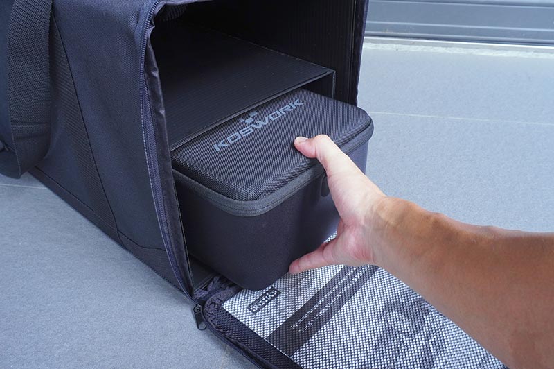 1/10 Smart Buggy/Crawler Bag V2 (for TRX-4, TRX-6, SCX10 or similar)