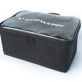 Shock/Diff Fluid Bag (w/15 Slots Internal Box)