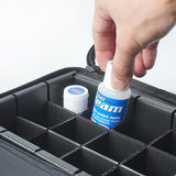 Shock/Diff Fluid Bag (w/15 Slots Internal Box)