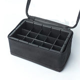 Shock/Diff Fluid Bag (w/15 Slots Internal Box)