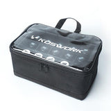 Shock/Diff Fluid Bag (w/15 Slots Internal Box)