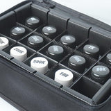 Shock/Diff Fluid Bag (w/15 Slots Internal Box)