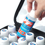 Shock/Diff Fluid Bag (w/15 Slots Internal Box)