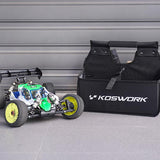 Pit Caddy Bag/Starter Box Bag/Tool Bag V2