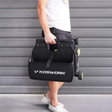 Pit Caddy Bag/Starter Box Bag/Tool Bag V2