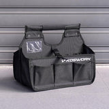 Pit Caddy Bag/Starter Box Bag/Tool Bag V2