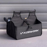 Pit Caddy Bag/Starter Box Bag/Tool Bag V2