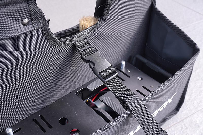 Pit Caddy Bag/Starter Box Bag/Tool Bag V2