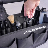 Pit Caddy Bag/Starter Box Bag/Tool Bag V2