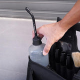 Pit Caddy Bag/Starter Box Bag/Tool Bag V2