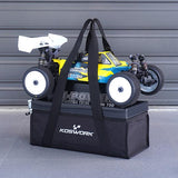 Starter Box Bag (w/KOS32010 Starter Box Case & Lid)