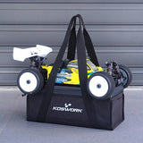 Starter Box Bag (w/KOS32010 Starter Box Case & Lid)