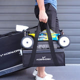 Starter Box Bag (w/KOS32010 Starter Box Case & Lid)